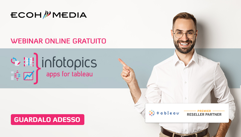 Webinar Infotopics | Apps for Tableau