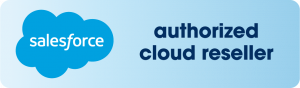 Salesforce authorized cloud reseller partner