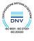 DNV ISO 9001